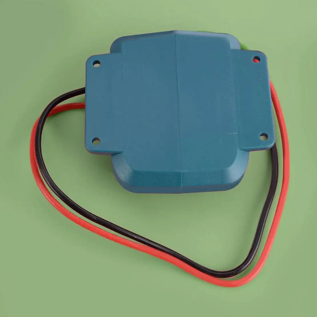 Battery Adapter 18V Power Converter with Cord Fit For Makita Li-ion BL1830 BL1840 BL1850 BL1860