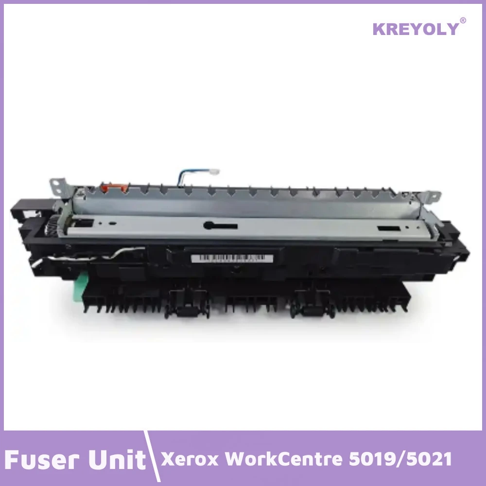 126k30553 126k30554 126k30556 Fuser For Xerox WorkCentre 5019/5021 DocuCentre S1810/S2010/S2220/S2420 Fuser Unit