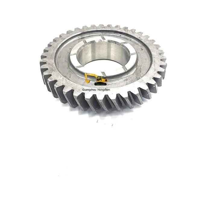

for Komatsu PC bulldozer accessories D60 D70 transmission gear 141-14-35243 Imported high quality Bulldozer accessories