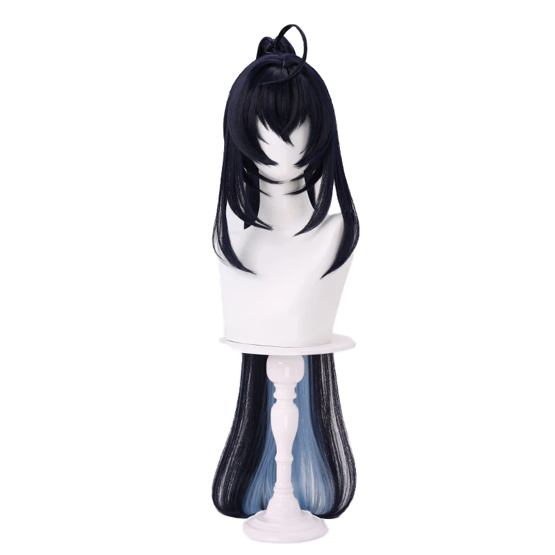 ARK Hot New 90cm Lemuen/40cm Exusiai/90cm Mostima/90cm Blaze/45cm Mon3tr M3 parrucca Cosplay Halloween Party Natale Giochi di ruolo