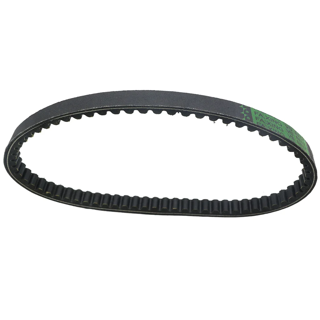 USERX Universal Motorcycle CVT Drive Belt 669 18 30 fits GY6 50cc Scooter Moped ATV