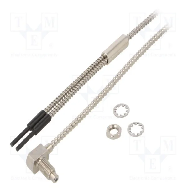 

Sens: Оптоволоконный Gdr-620-17h3 E2uk Совершенно новый оригинальный Spot Plc