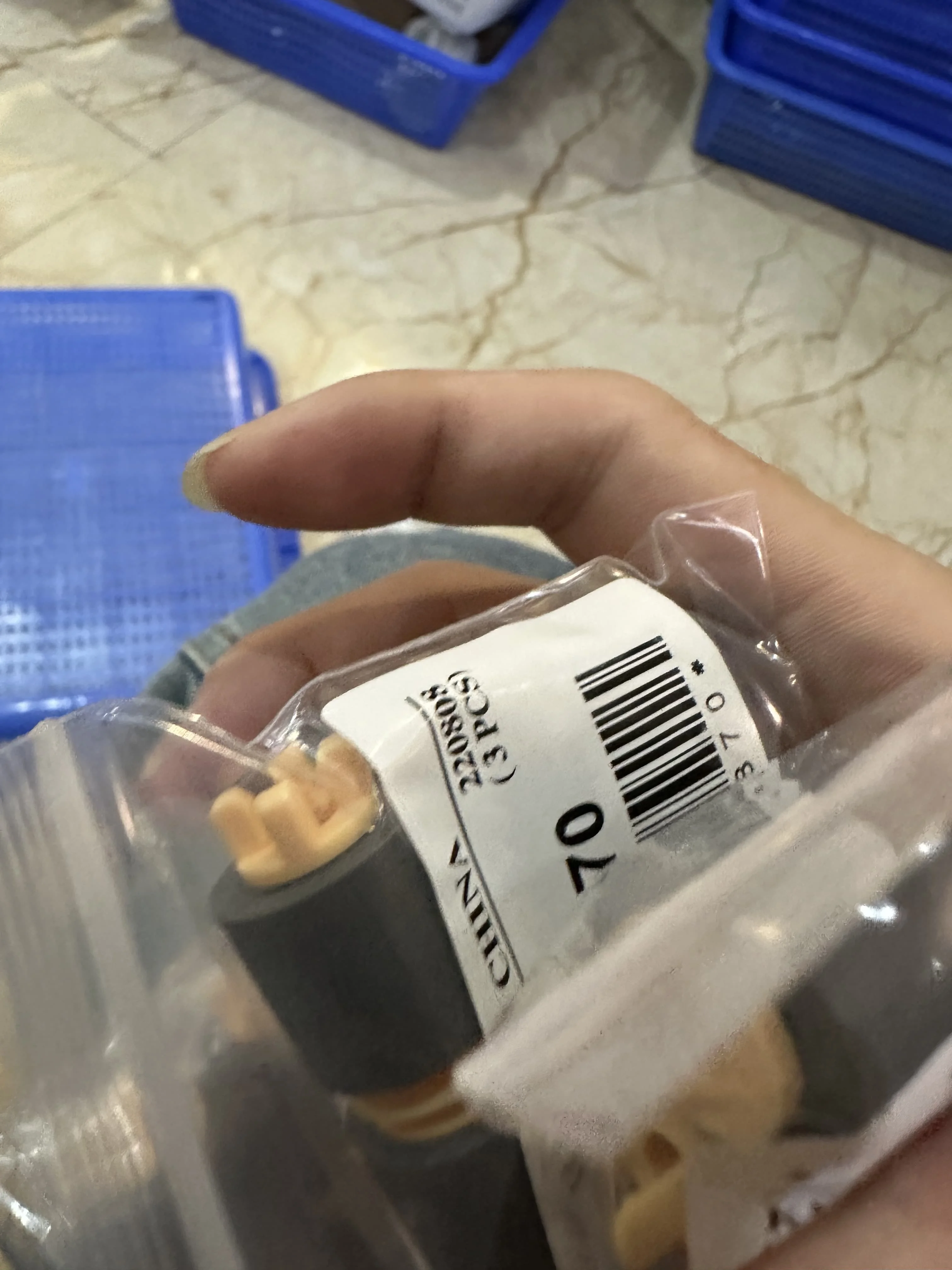 

36 роликов подачи бумаги для Xerox WorkCentre 5335 7525 7535 7775 5325 7655 7665 7675 7755 7765 5330 7425 7428 7435 7530 7545 7556