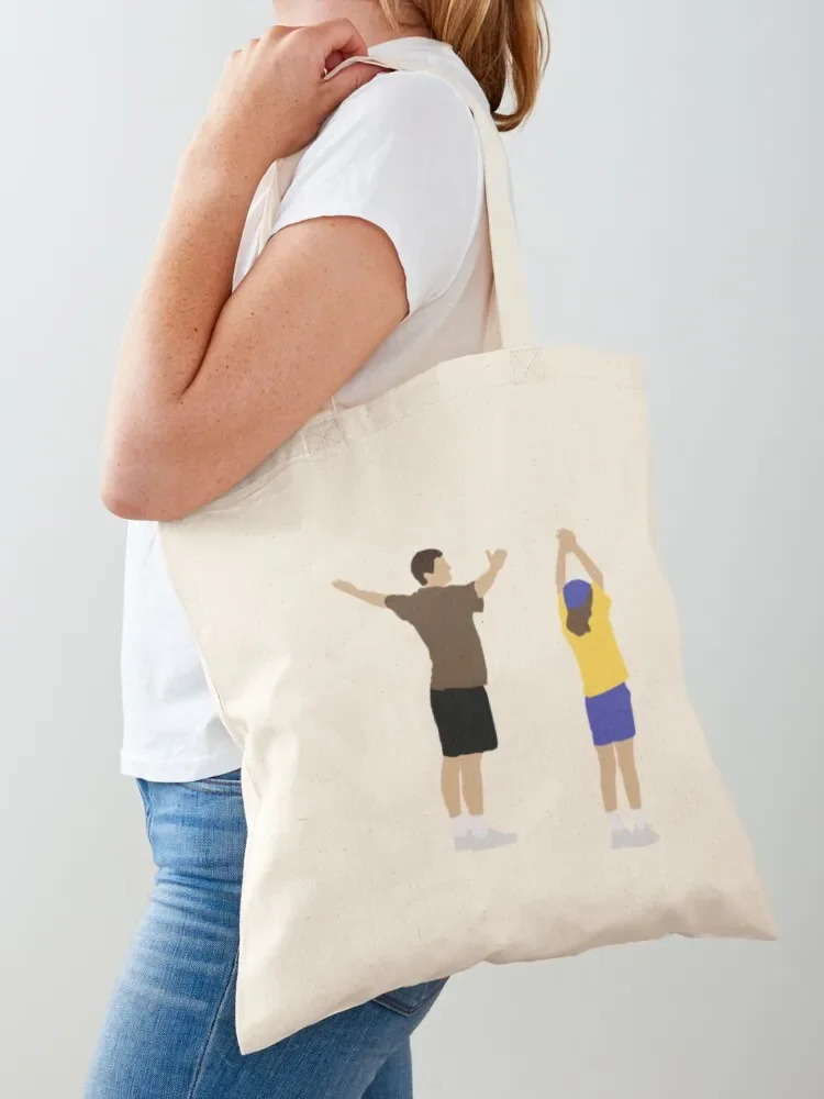 

Aftersun Movie Tote Bag custom canvas bag Cloth bags shopping trolley bag