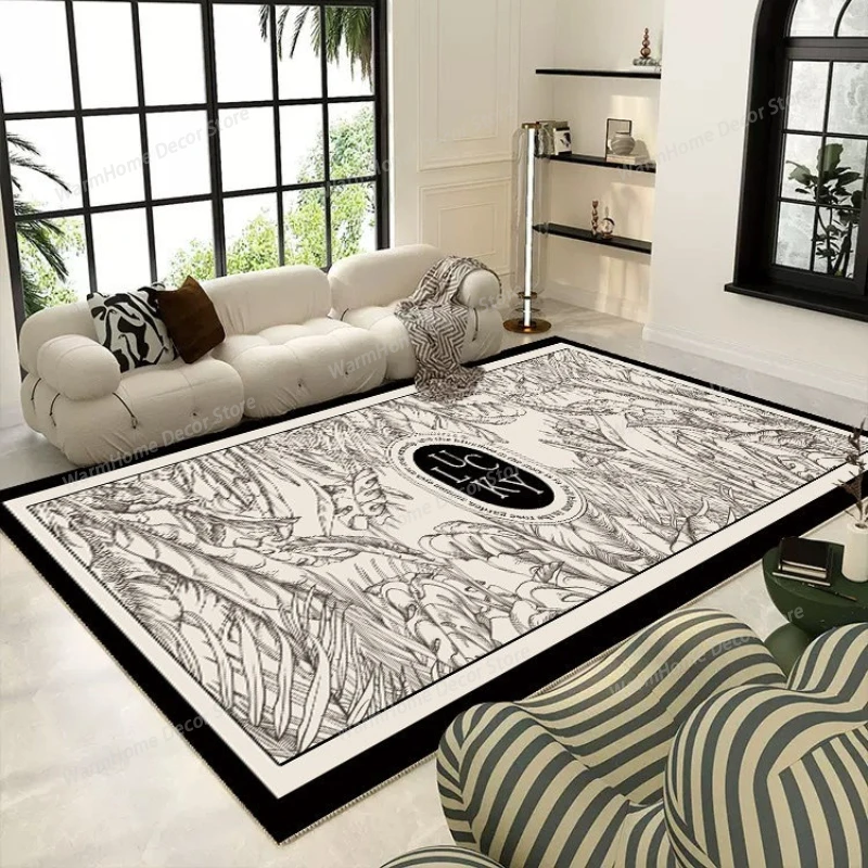 Leaf Flower Print French Livin - Printing On Commercial recension och pris