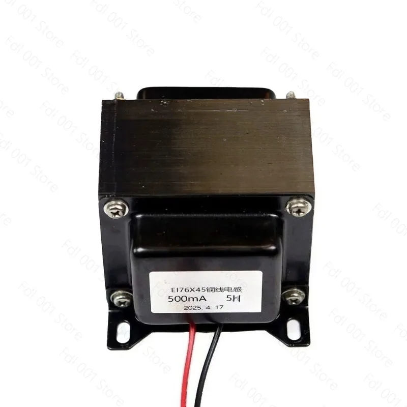 choke-500ma-5h-6h-pour-amplificateur-a-tubes-kt88-kt100-805-power-tube-ei76x45