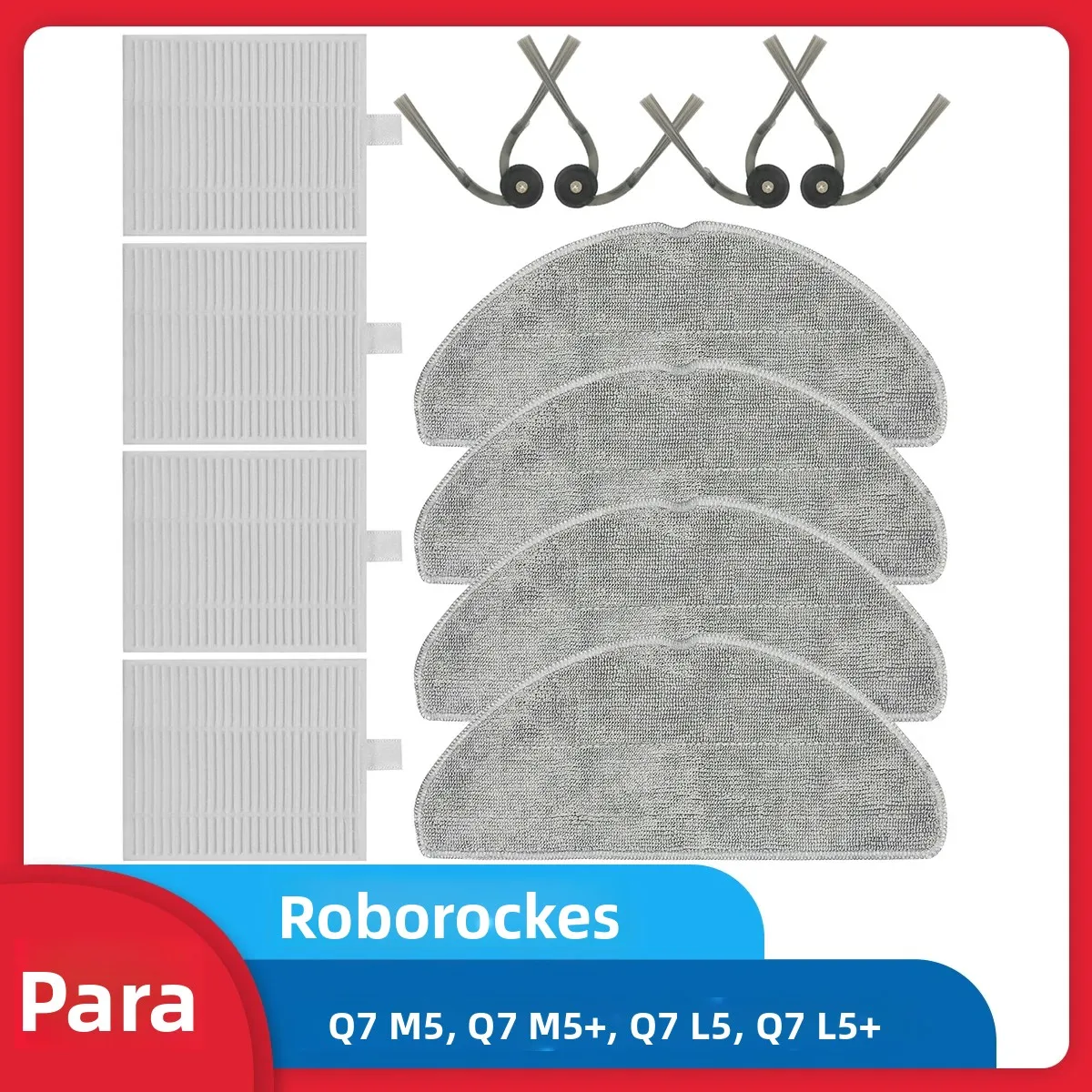 Ver accesorios