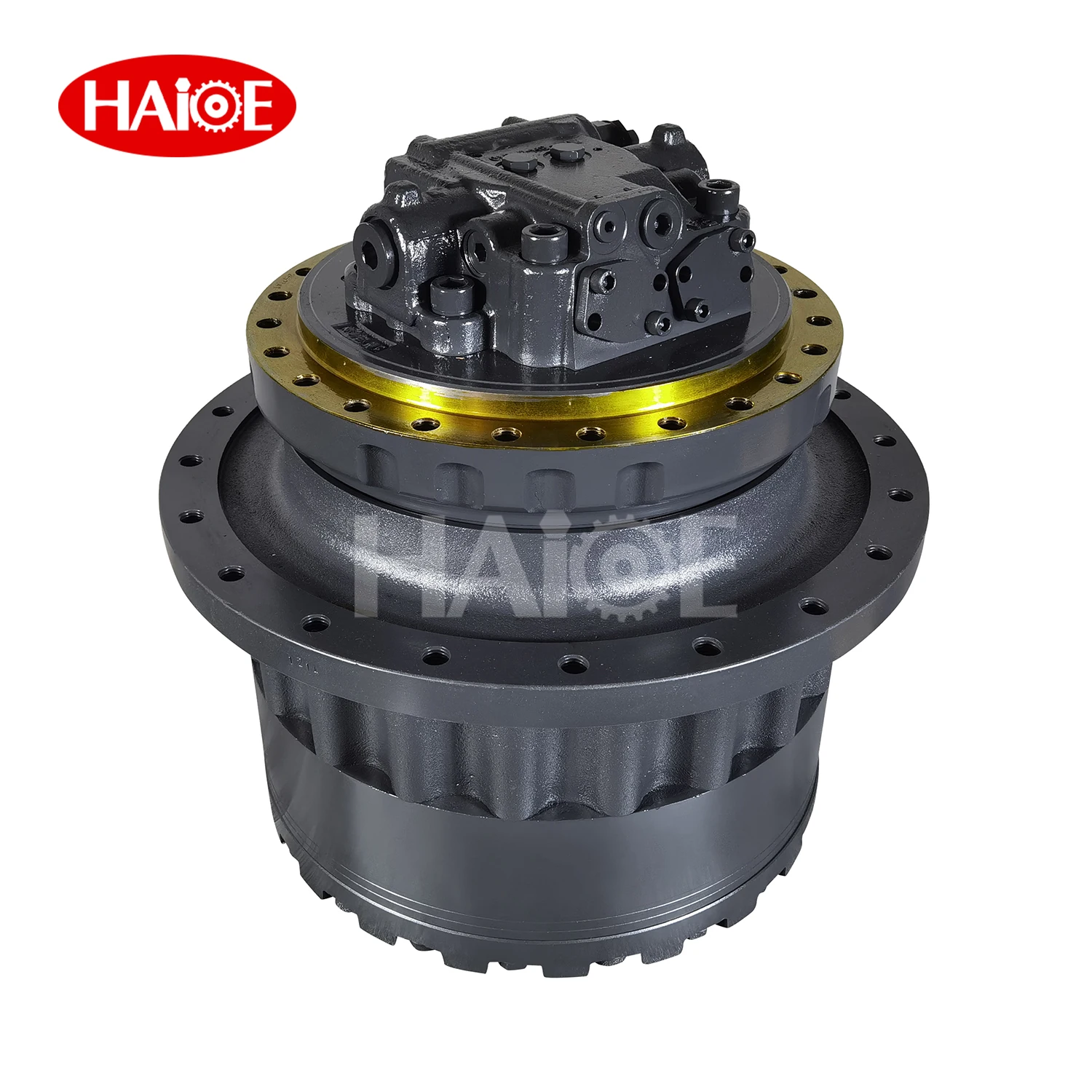 

Excavator Parts PC300-8M0 Final Drive 207-27-00580 PC300-8M0 Travel Device for Komatsu