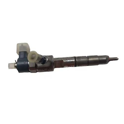 Diesel Fuel Injector 1112100CAT-BR 0445110521 0445110305 1112100CAT for JMC 4JB1 Baodian 2.8D Euro 3