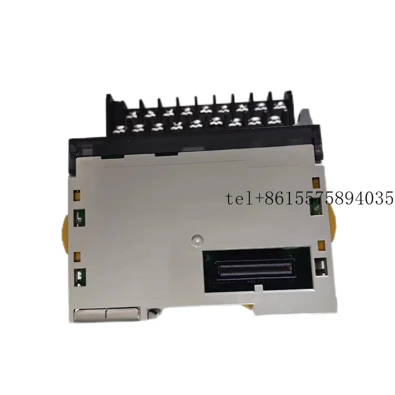 

2026 High-Function CJ Series Analog I/O Unit CJ1W-AD04U for DC24V Industrial Automation Control Systems with Zigbee Network