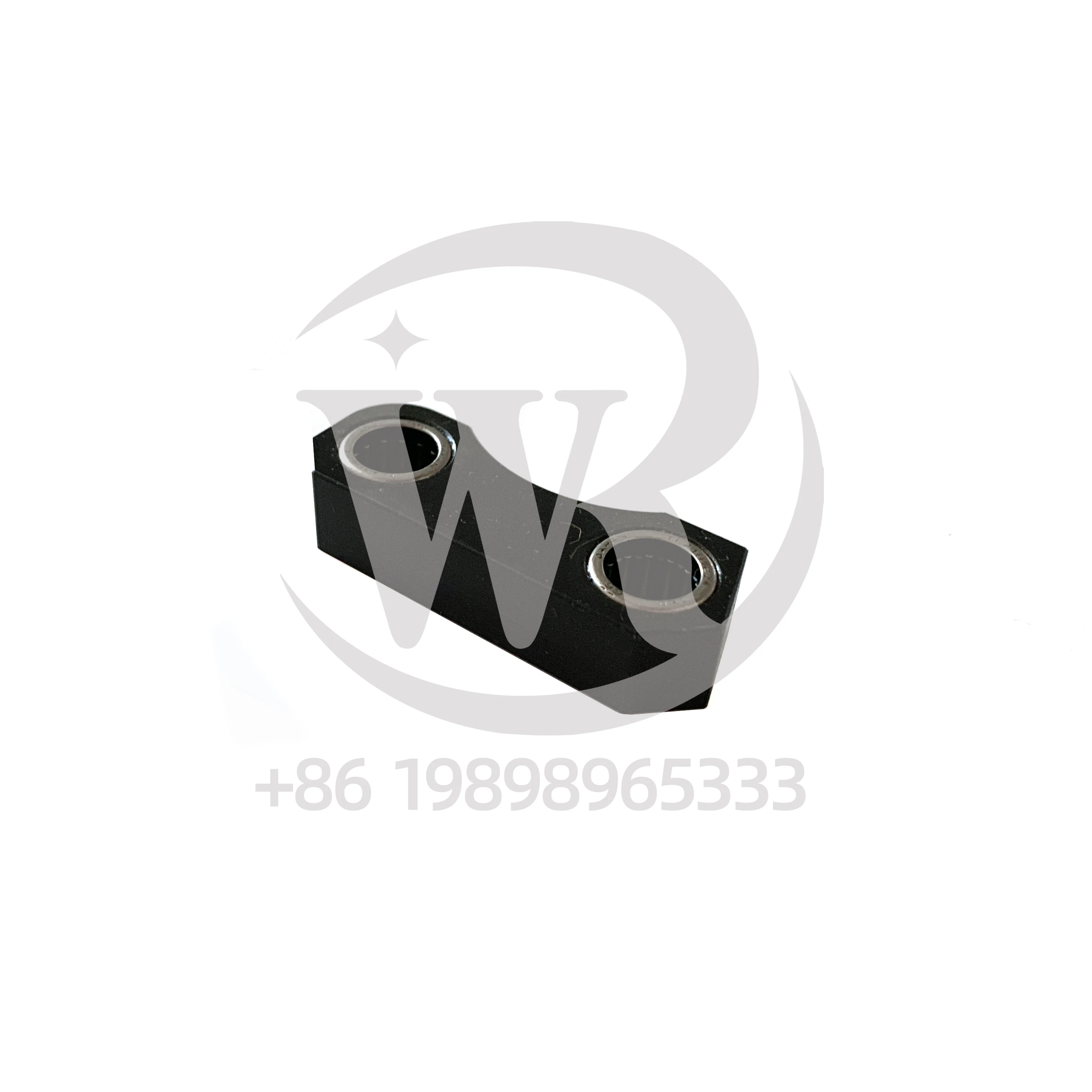 Heidelberg CD102 XL105 Front Gauge Connecting Rod Heidelberg Connection Block SA.022.105