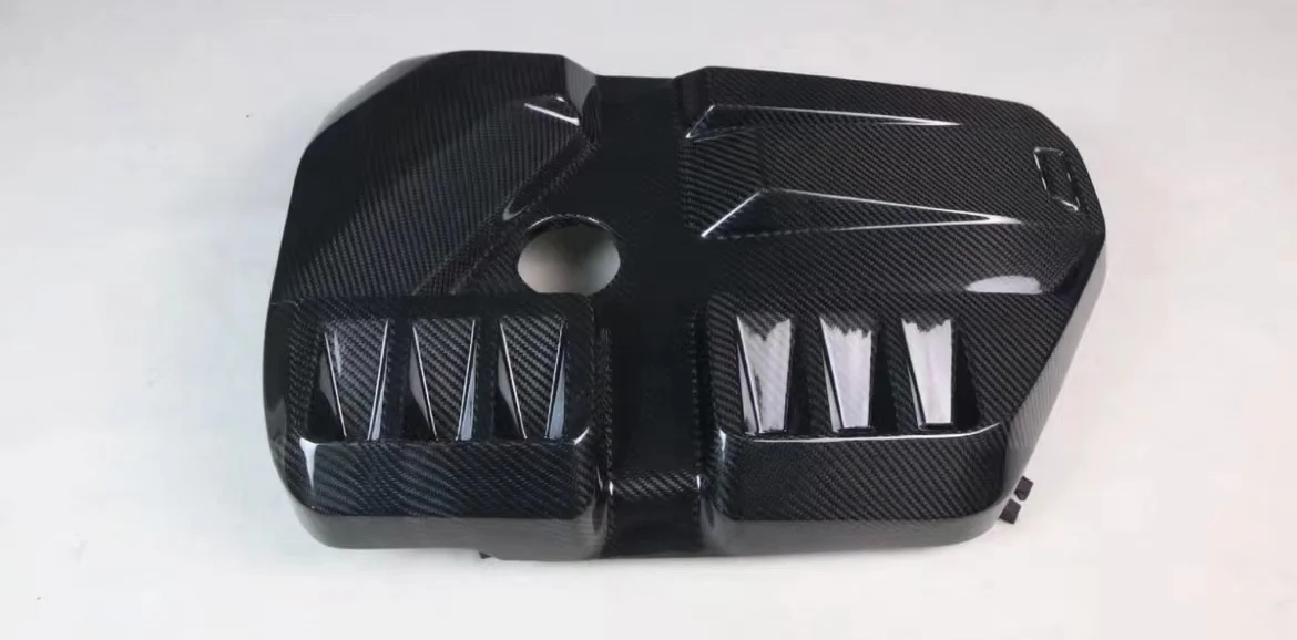 XDS جودة عالية ألياف الكربون الجافة G80 M3 غطاء المحرك ل G87 M2 G8X M3 G82 G83 M4 المنافسة الرياضية 2020-2022 #4