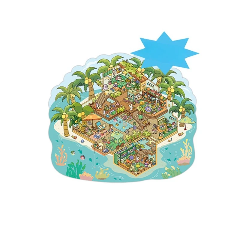 My Mini House Serie…