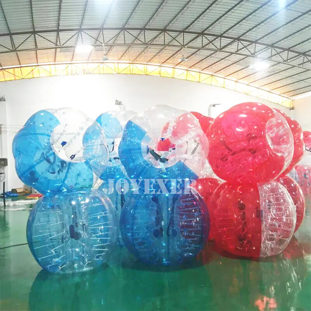 Hot Sport Game Inflatable Body Bumper Ball Human Inflatable Bumper Bubble Ball For Adult Kid Use