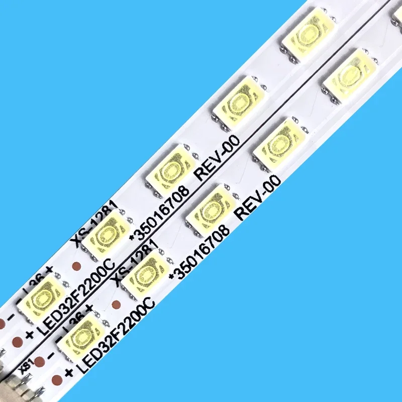 For  LED32HS11 LED321597N LED32E320N LED32F2200NE LED32HS05E LED321S95N L32S80DIGI LED32F2200CE 35016310 35016385