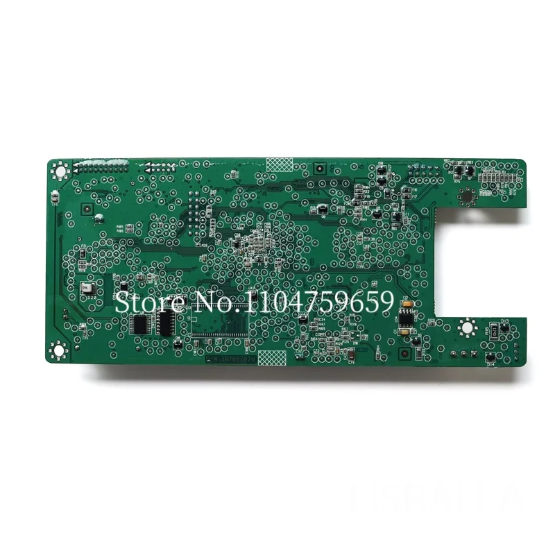 Płyta główna Bplus do wag elektronicznych METTLER TOLEDO Bplus, wersja angielska