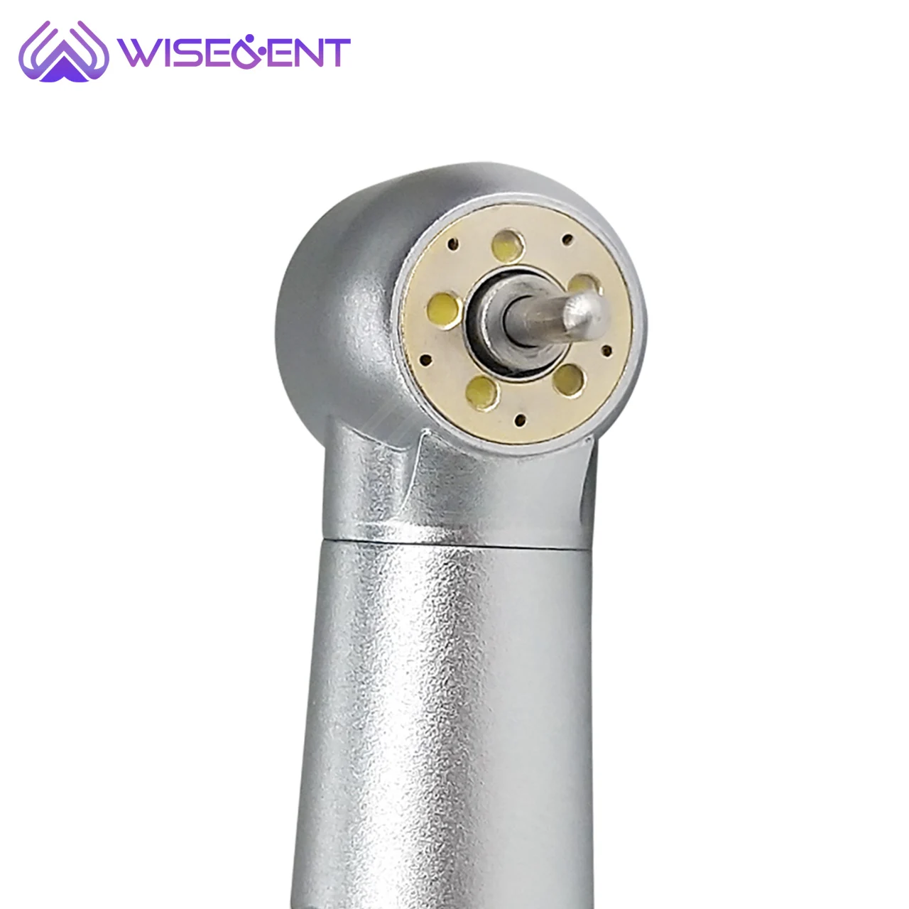 Wisedent  Equipment Led  Handpiece with 5 Lamps Led Light Promotion