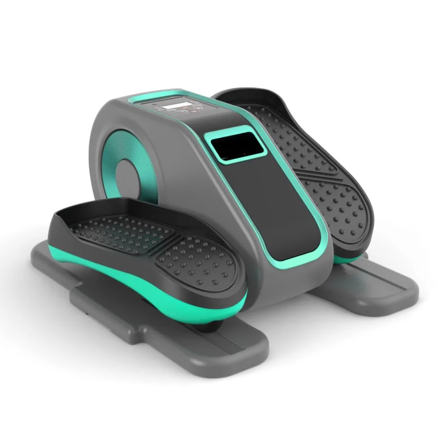 High Safety Level Elliptical Comfortable to Use Machine Exercise Machine for Boy and Girl with Adjustable Speed Levels