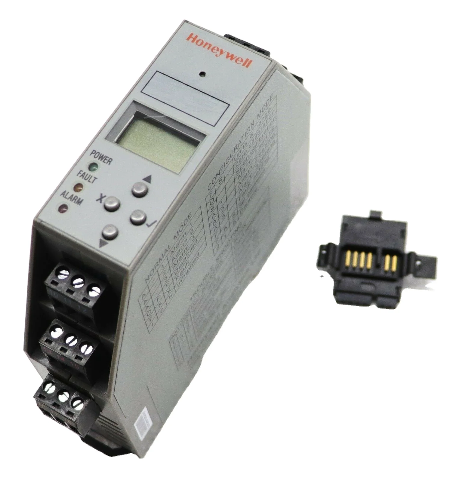 Original and Low Price Honeywell Unipoint 2306b2000-3 Controller Gas Detection Controllers