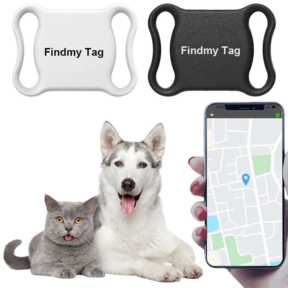 Pet Anti-Lost Gps T…