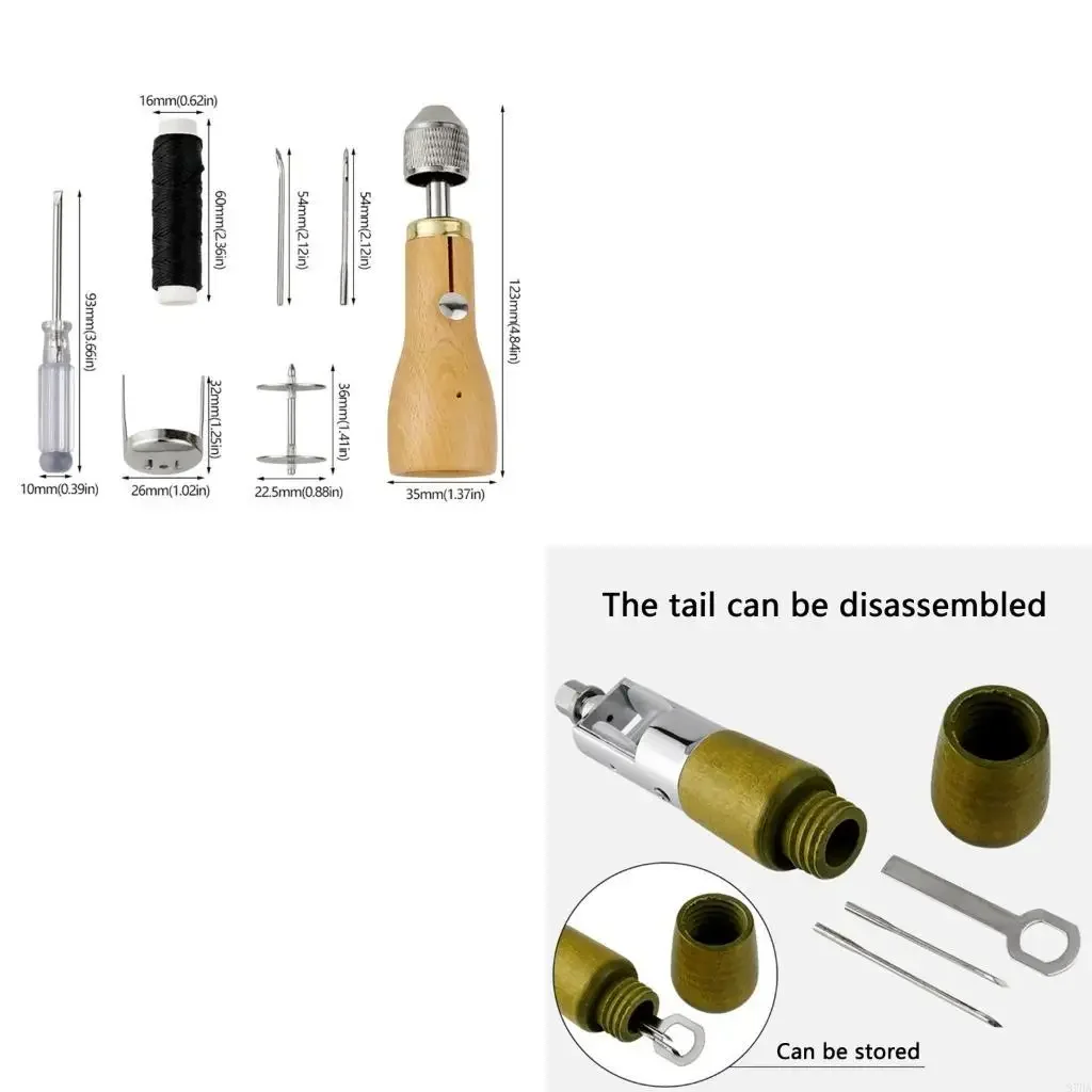 Leather Sewing Leat…