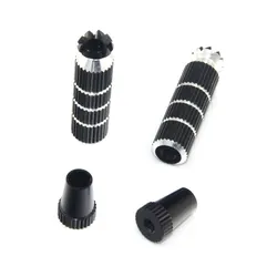 Throttle Stick Upgrade Extend M3 Stick Ends Heads for Futaba DX6i DX8 Spektrum RadioLink Transmitter