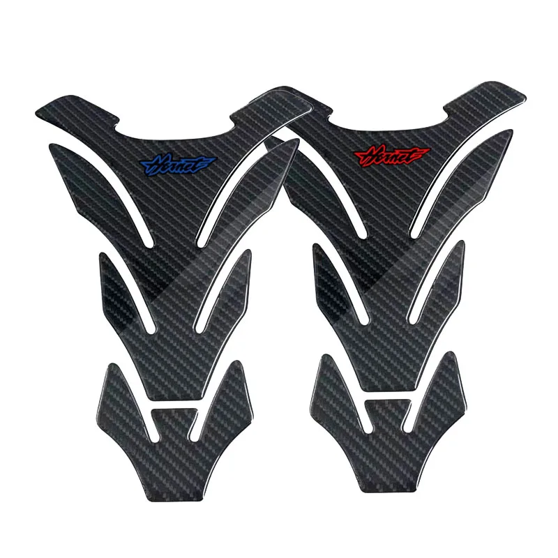 Motorcycle Sticker Tank Pad Protector Tankpad Decal For Honda CB600F CB 600F CB 600 F CB600S CB 600 S CB900F 250 600 900 Hornet