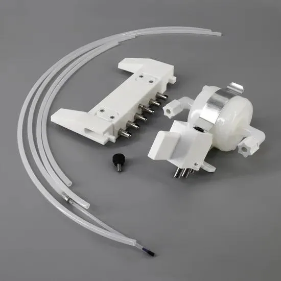 EPT025259 FIELD FLUSH KIT (AX-SERIES) USE FOR DOMINO AX150I AX350I AX550I INKJET CODING PRINTER
