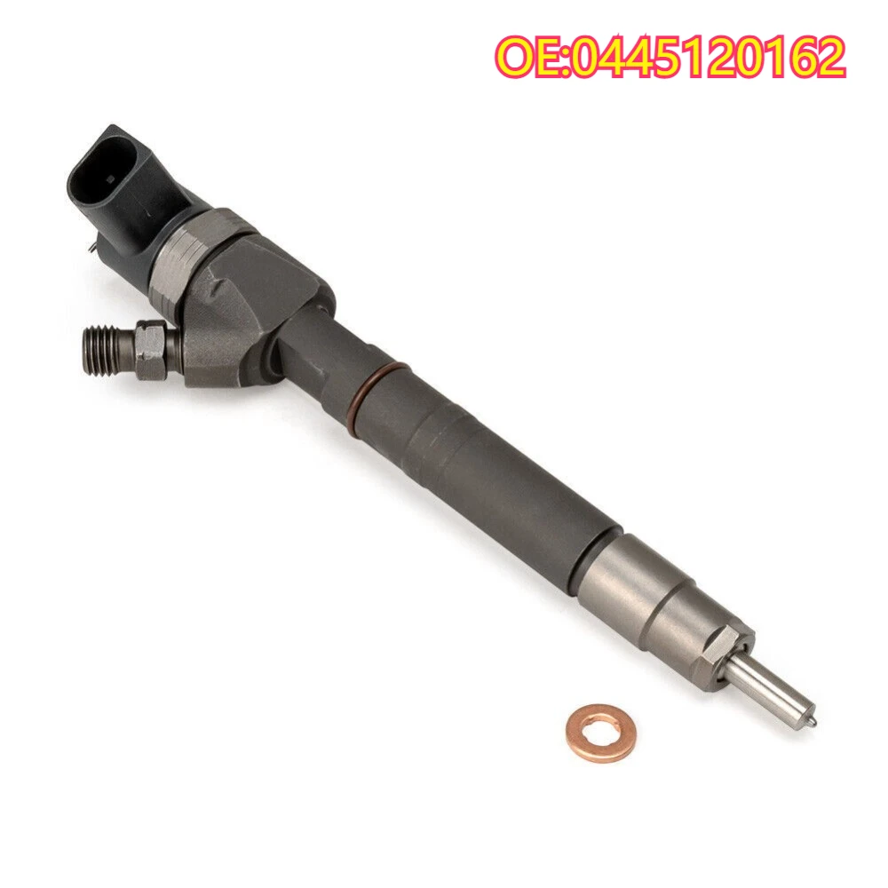 

High quality New For 0445120162 DIESEL BRANDSTOFINJECTOR Voor MERCEDES-BENZ SPRINTER 316CDI A 6470700187