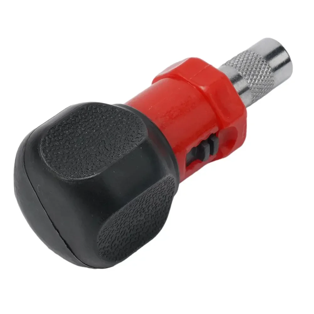 Compact and Versatile Ratchet Wrench Screwdriver Hex Socket Screw Driver 635mm Essential Tool for Professionals