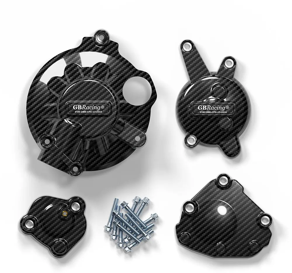 لياماها YZF-R1 2007-2008 غطاء تحطم المحرك عالي التكلفة أداء الدراجات النارية الملحقات