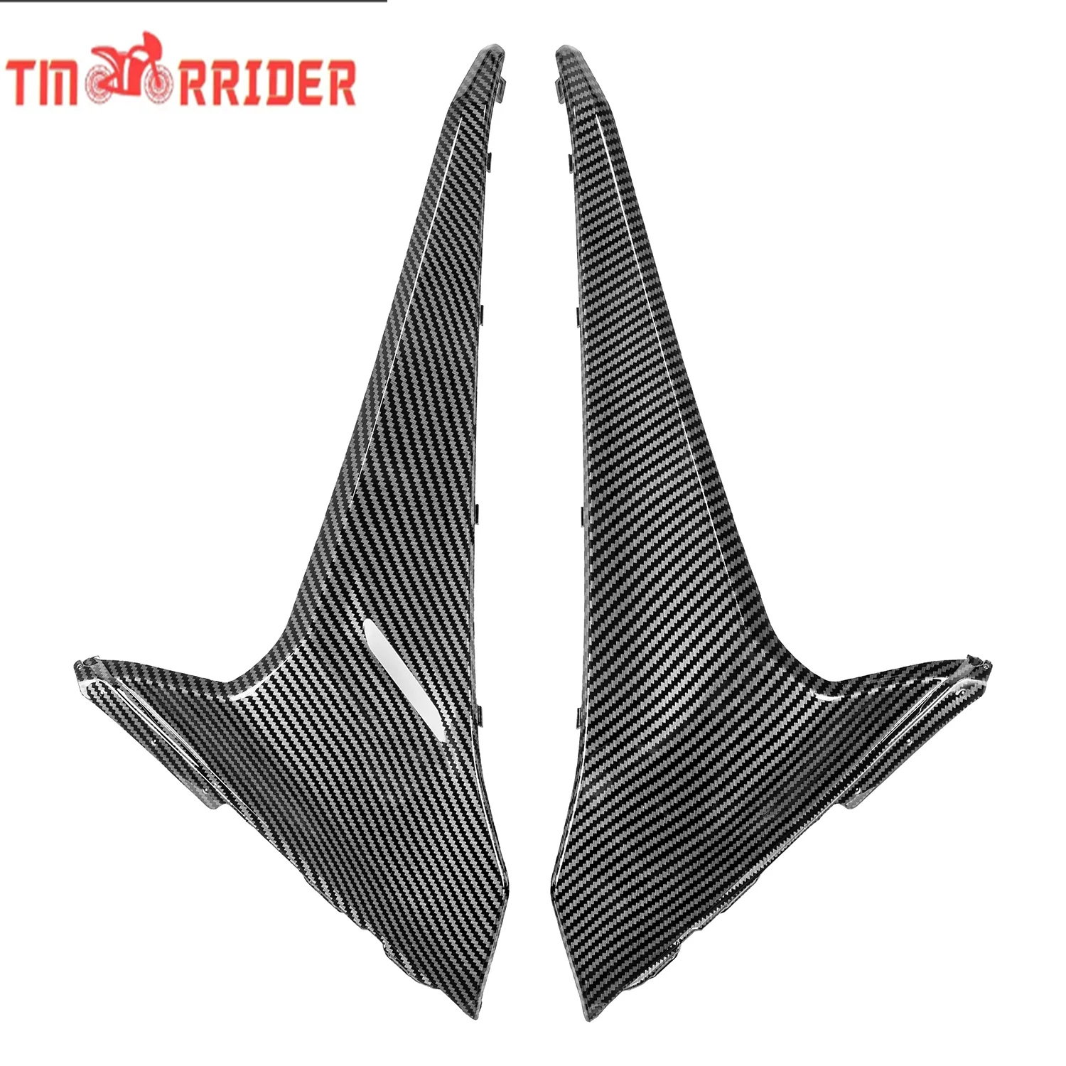 

XMAX 300 Motorcycle Accessories Lower Pedal Fairing Cowl Trim Cover Belly Pan For Yamaha X-MAX 300 2023-2024 Frame Side Panels