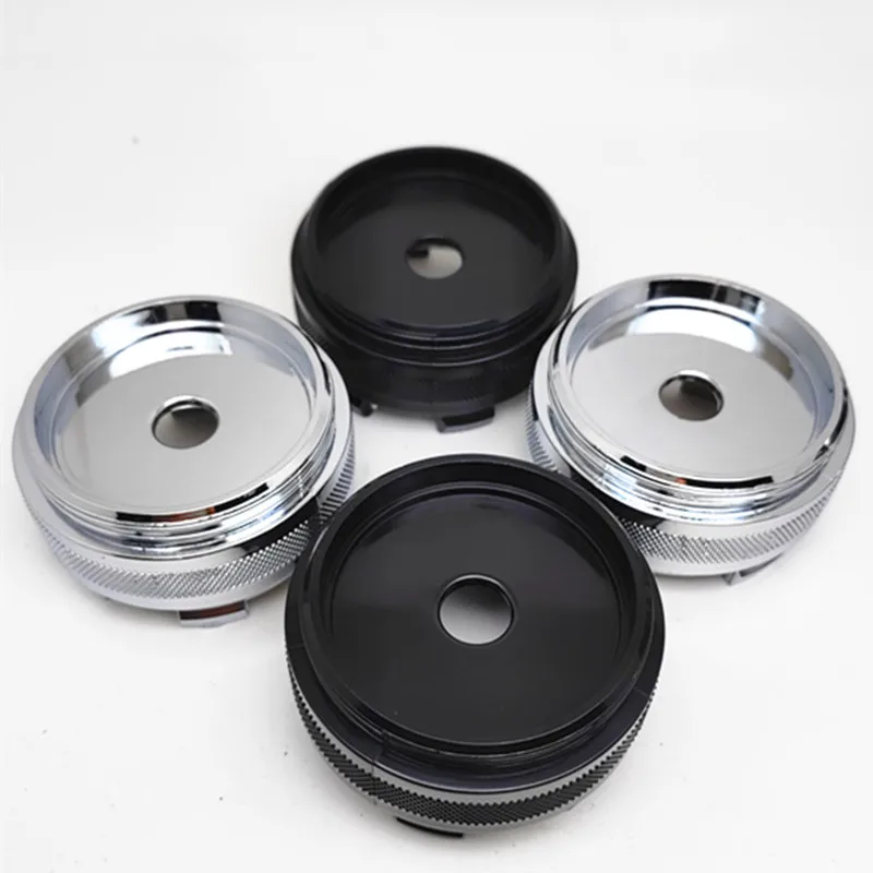 4pcs 62mm 56mm Car Wheel Center Caps Hub Cover Auto Rims Dust Proof Center Hubcaps Emblem