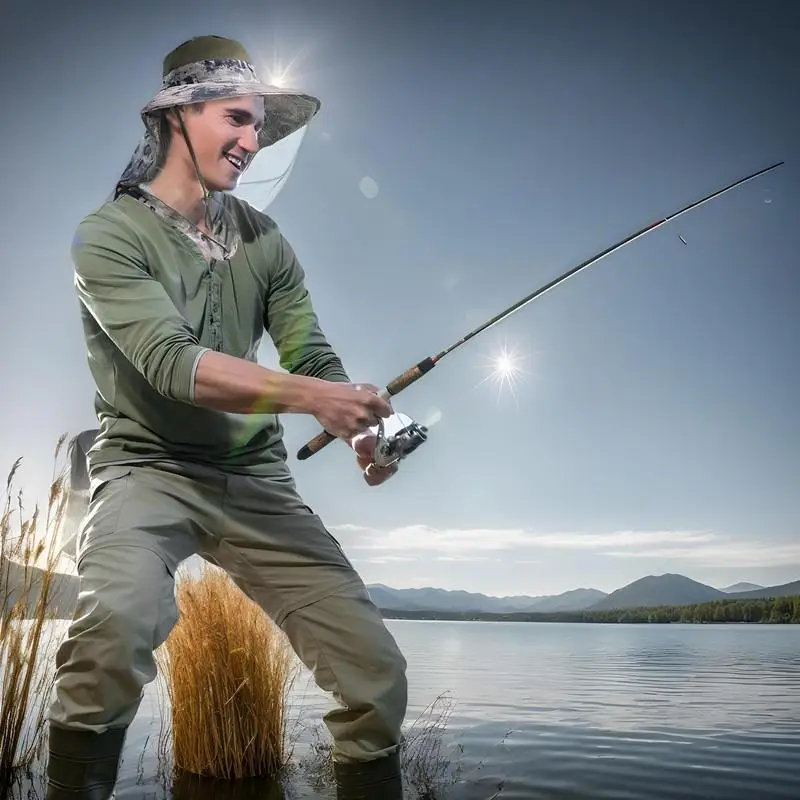 

Wide Brim Sun Hat Breathable Women Sun Protective Hat With Wide Brim Outdoor Accessory For Farming Golfing Cycling Beekeeping