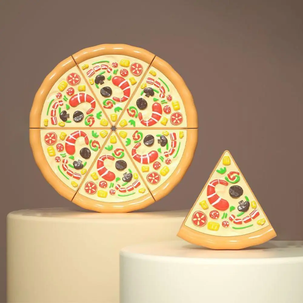 Jeu de découpe en plastique, ensemble de nourriture, cadeaux de noël, jouets de cuisine colorés pour enfants, jouets interactifs pour filles, 2024