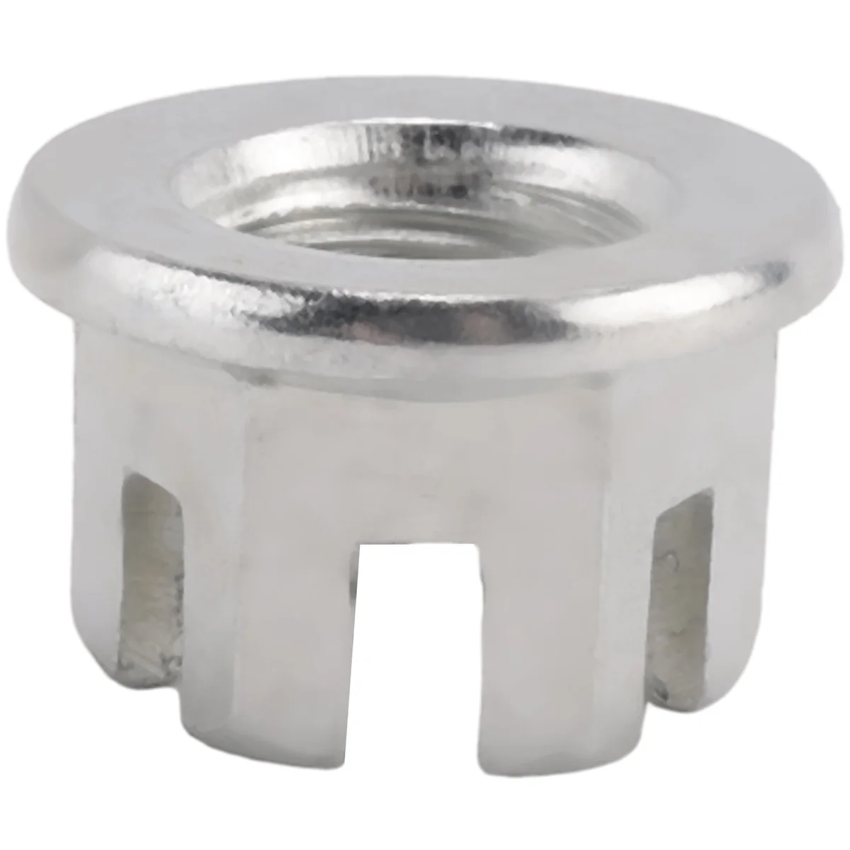 

T48C_1Pcs Front Lower Forward Knuckle Spindle Balljoint Ball Joint Pair for Nissan 350Z Infiniti G35