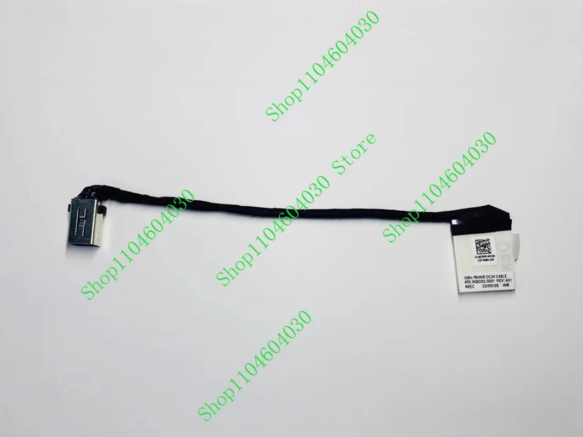 

PJTW Laptop DC Power Jack Cable for Dell Inspiron 16Plus 7620 7625 003VP9
