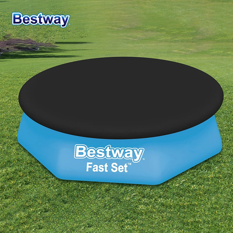 Bestway 58039/58038/58037/58036/58032 18ft/15ft/12ft/10ft/8ft Five sizes available for summer and winter Winter Winter Pool Cove