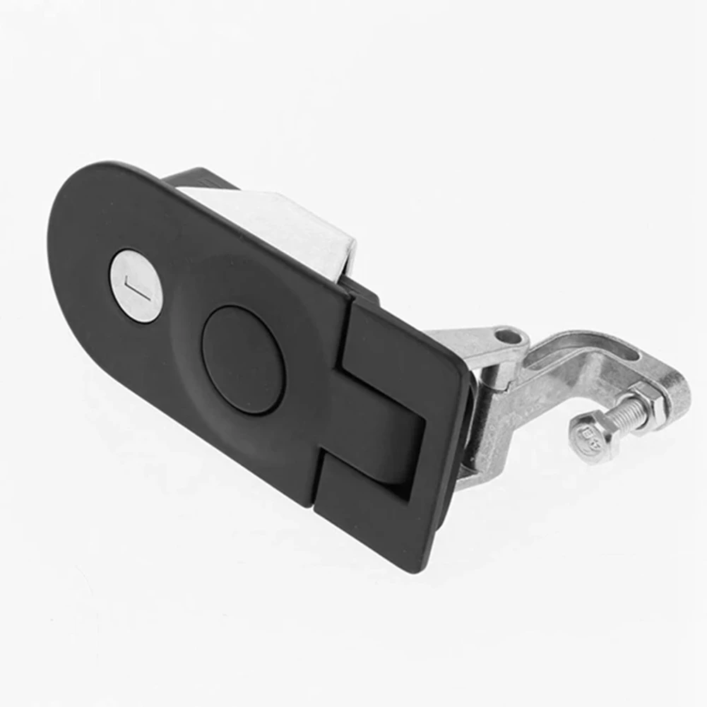 Door Lock Heavy Duty Compression Latch Lever Lock for RV Marine Camper