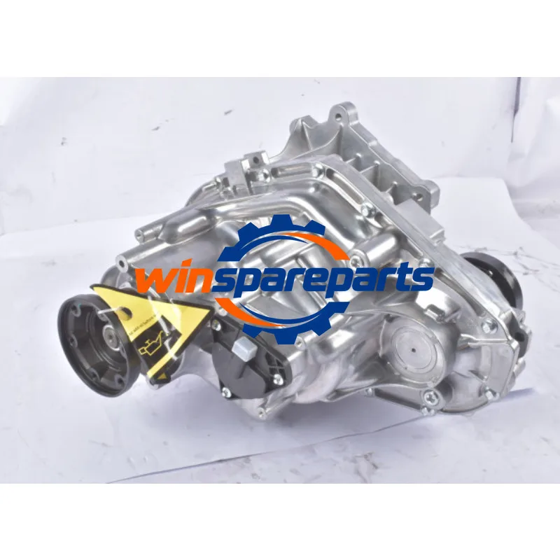 MP3023 Transfer Case Electric Shift 2-Speed For 2011-2013 Jeep Grand Cherokee