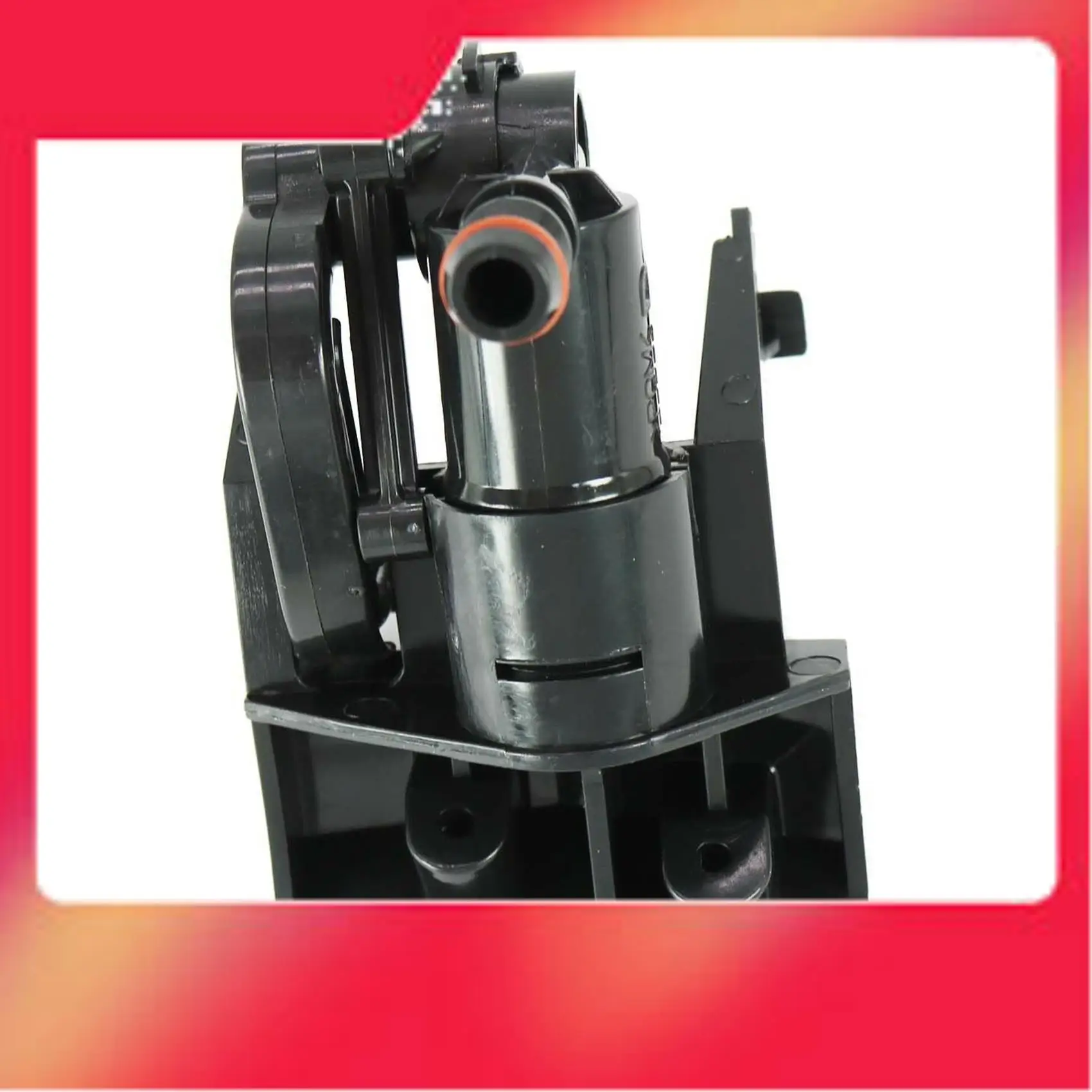 

85207-02100 (LH) & 85208-02100 (RH) Headlight Washer Lift Cylinder Spray Nozzle For Toyota Corolla 2010-2013-M54K