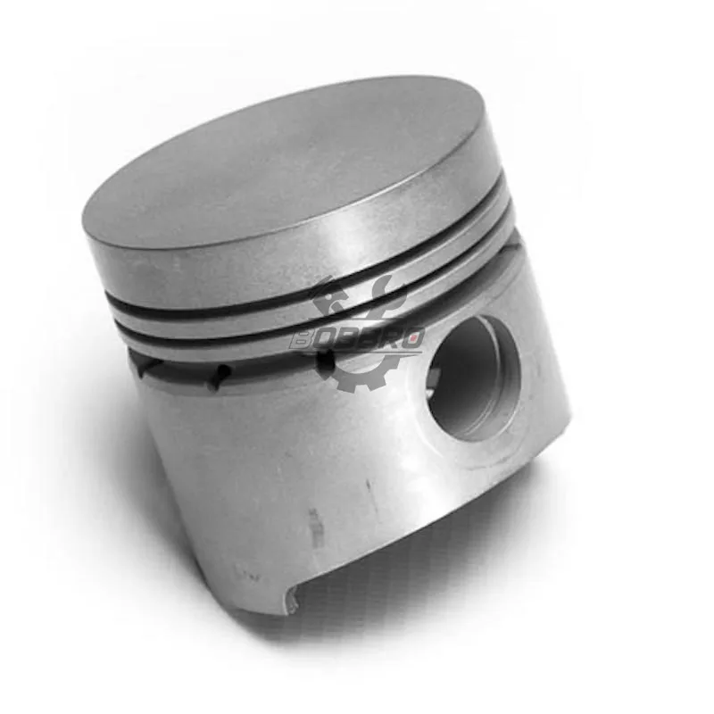 Piston 6599988 Pin 3974215 Clips 3974216 Ring 6599991 For Bobcat Excavator 200 320 Loader 443 453