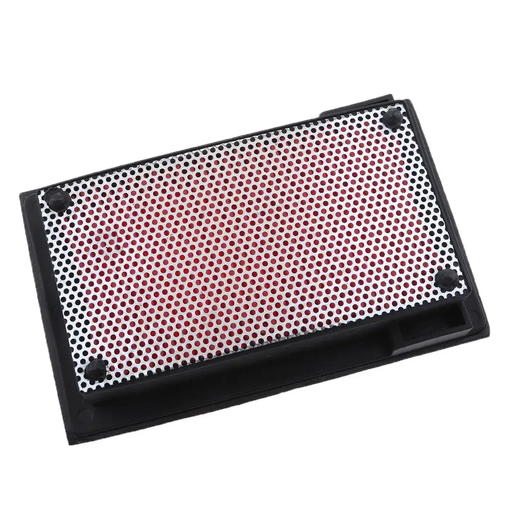 Environmental Friendly Air Intake Filter System Motorcycle Air Filter for Yamaha XT660 XT660X XT660R Replace