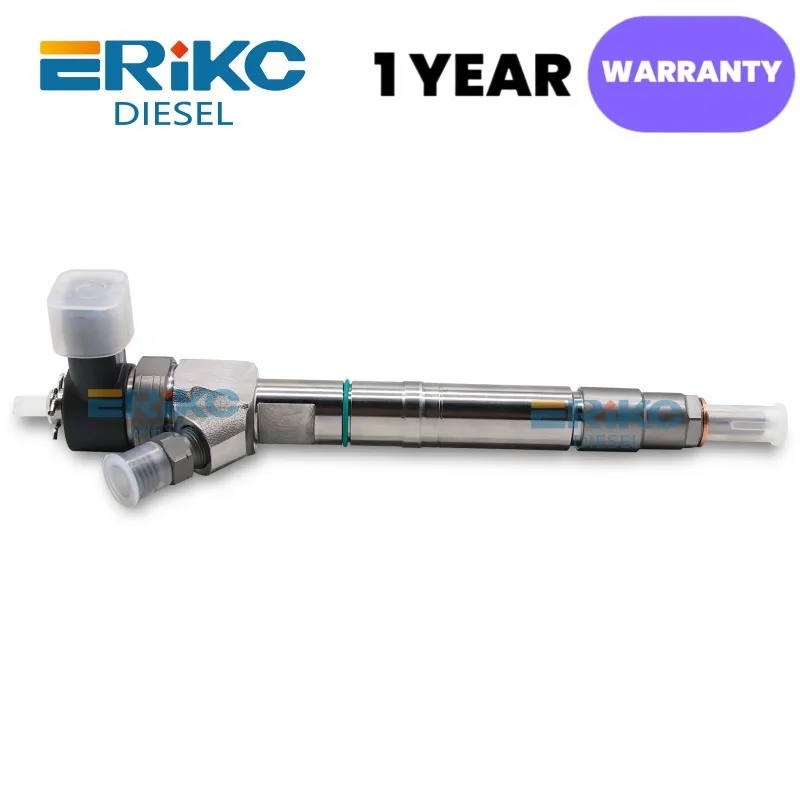 

0445110129 Injector Diesel 0 445 110 128 Injector Body 0445 110 128 Injector Assy Fuel for Mercedes-Benz