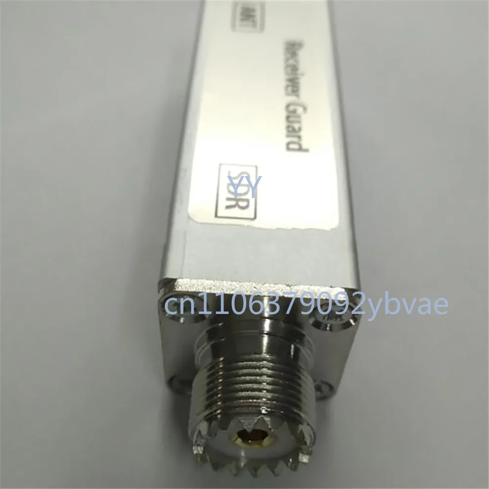 

1pc Antenna Interface Receiver Protector Guard 50-75Ω