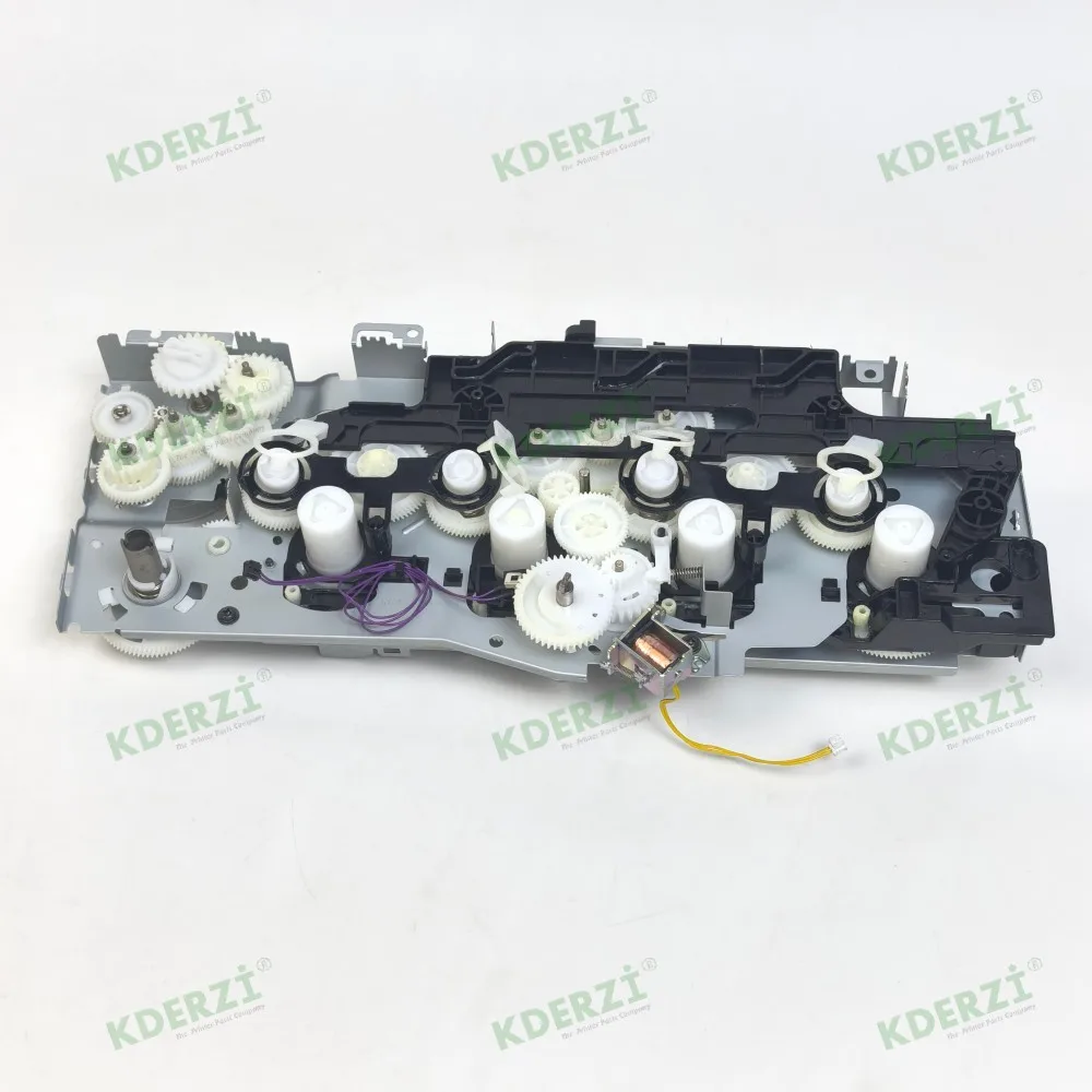 Main Drive Assembly RM2-8054 RM2-9742 for HP M154 M280 M281 M284 M180 M181 M277 M252 Main Motor fit for Duplex Models