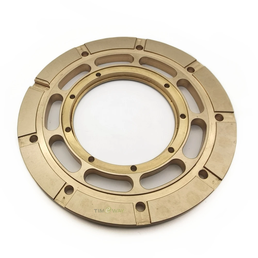 HV120 HV90 HV166 Bearing Plate Repair Kit for Piston Pump