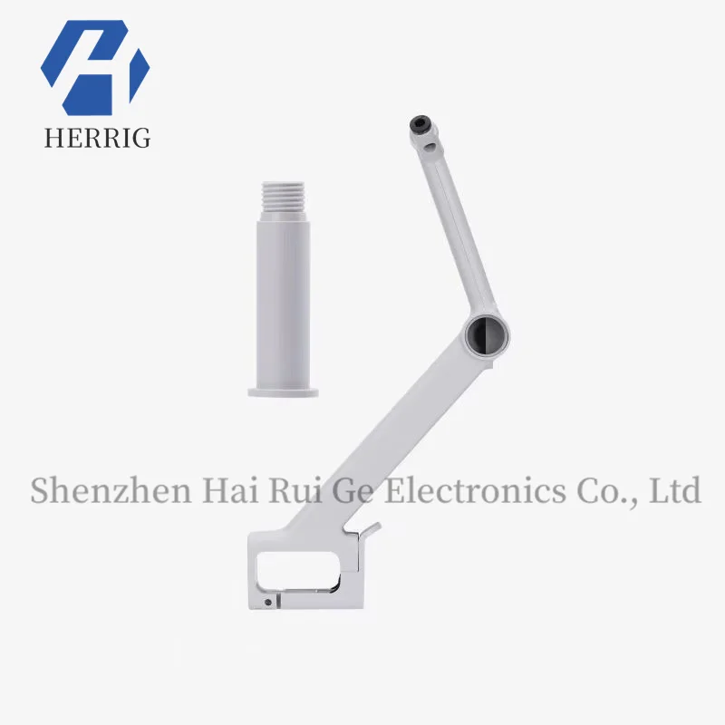 

TuoZhu 3D Printing A1 Series Filament Spool Holder 3D Printer Accessory [Compatible with A1 Series]