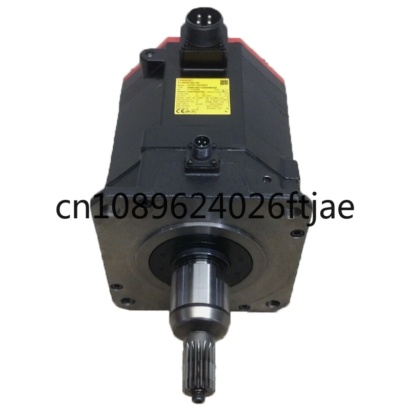 

A06B 0223 B805 SONGWEI CNC A06B0223B805 Joint Motor A06B-0223-B805