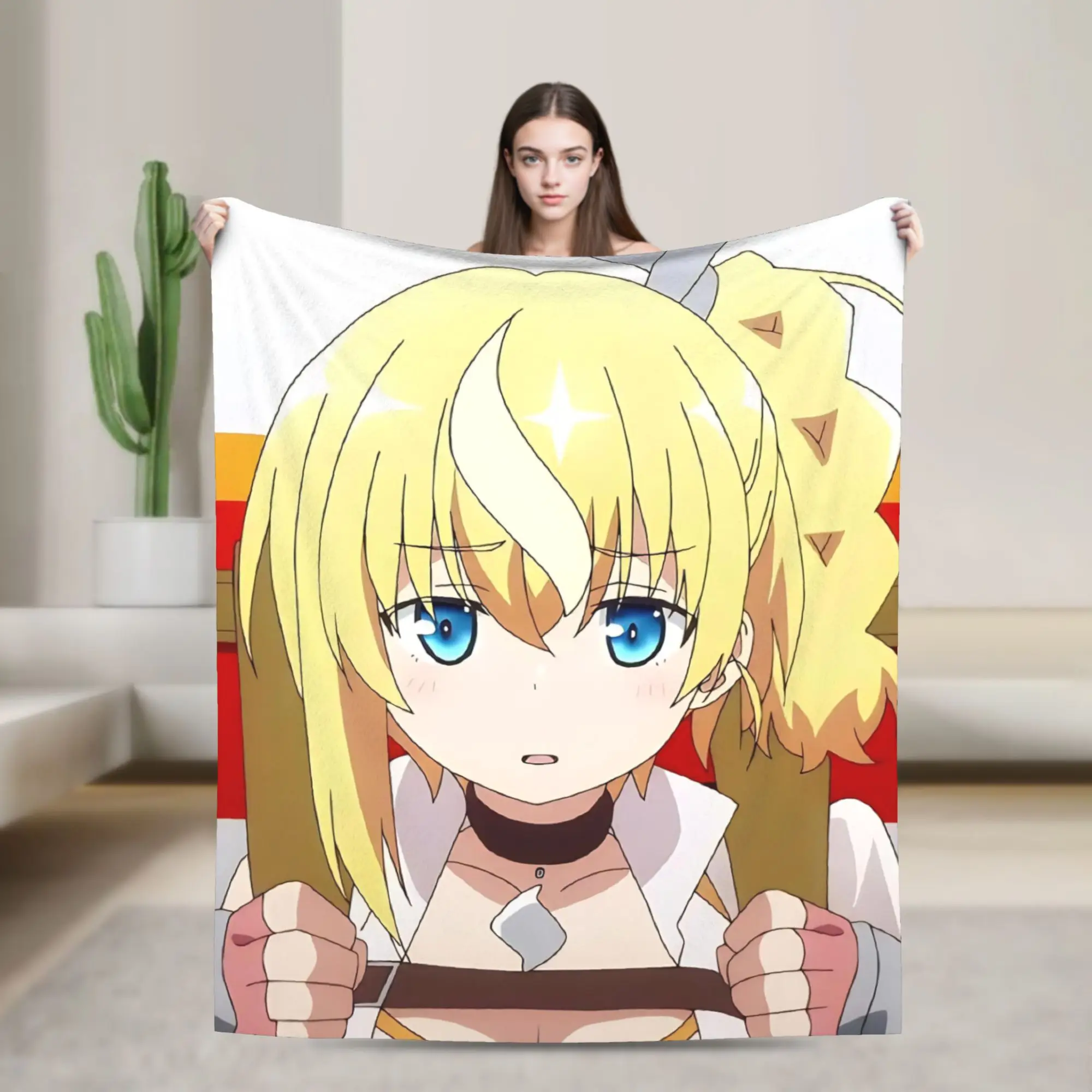 Reborn As A Vending Machine Blanket Multi-size Soft and Lightweight  Throw Blankets for Sofa Couch and Bed
